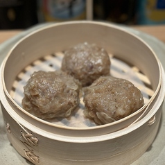 自家製しゅうまい
