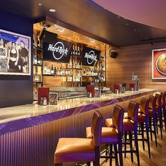 カウンターのお席はお一人様も大歓迎です★