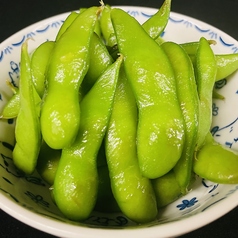 枝豆