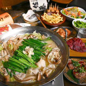 カラアゲサカバ スミチャン 大和のおすすめ料理1