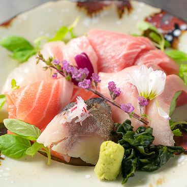 魚やき をっとっとのおすすめ料理1