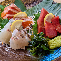 【喫煙可】居酒屋魚と鶏ヤロー金山小町店のコース写真