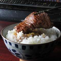 焼肉 よしだ苑 舟入の特集写真