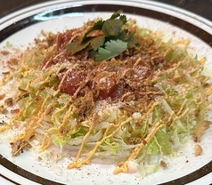 凹凸Tacos オウトツタコスのおすすめランチ1