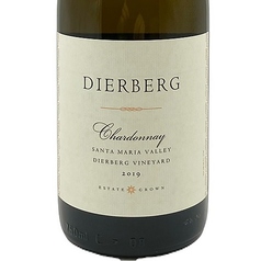 ディアバーグ シャルドネ