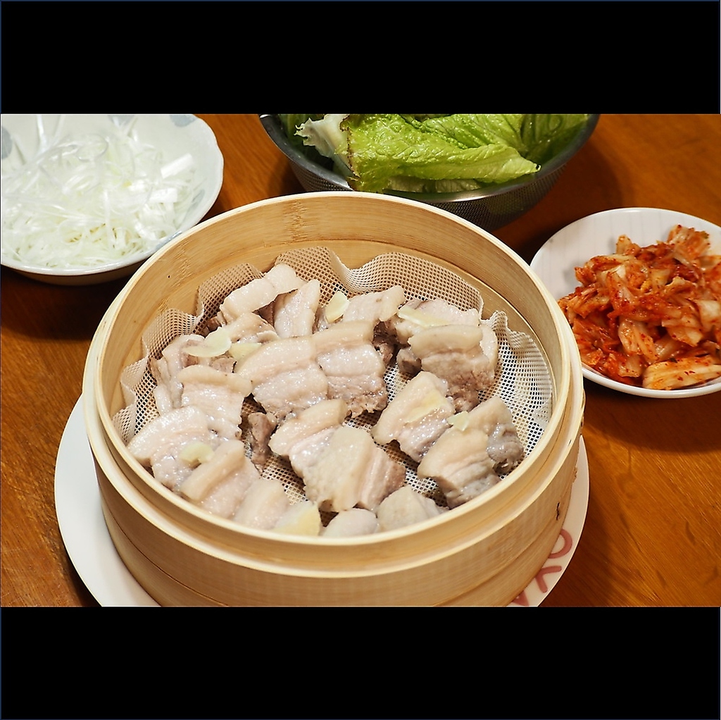 ファジョン食堂の写真ギャラリー