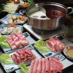 香林閣 シャンリンコウのおすすめ料理1