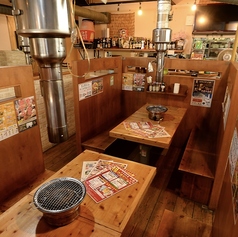 焼肉みすぶた家の特集写真