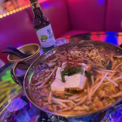 韓国BARパピョンのおすすめ料理3