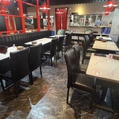 座 麻婆唐府 池袋店の雰囲気2