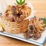 豪快な漁師料理！