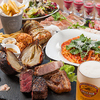 MASUYA MEAT&CRAFT BEER