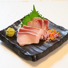 黒瀬ぶり お刺身