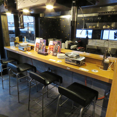 とりいちの雰囲気3