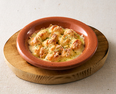 もちチー焼(明太）