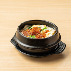 名物！あっさりまんま水餃子