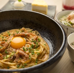 パスタ&甘味 ゆる音家のコース写真