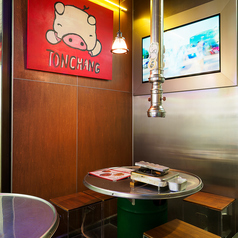 とんちゃん 新大久保の雰囲気3