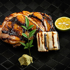 ナダバン バイ ハル ヤマシタ 有楽町店のコース写真