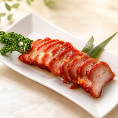 2.窯焼き叉焼