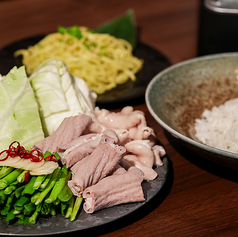 もつ焼き　ひふみ屋のコース写真