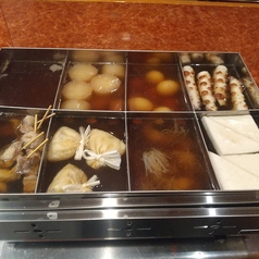 串揚げと魚　ろはんのおすすめ料理1