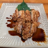 朔一のおすすめ料理2