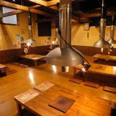 じゅじゅ庵 十三店の特集写真