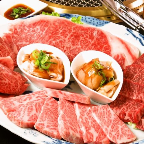 焼肉 はたけ 姫路駅南側 バイパス 焼肉 ホルモン ネット予約可 ホットペッパーグルメ