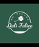 Deli Felice デリ フェリーチェのロゴ