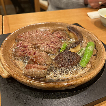 割烹 味岡 あじおかのおすすめ料理1