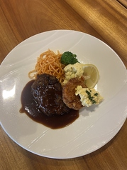 COCOLOG KITCHEN ココログキッチンのおすすめランチ2