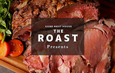 THE ROAST KOBE Meat House U [Xg REx ~[gnEX ʐ^