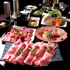 銘酒・焼肉　京澤　金沢　片町特集写真1