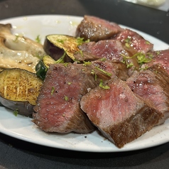 愛知県産 牛ザブトン