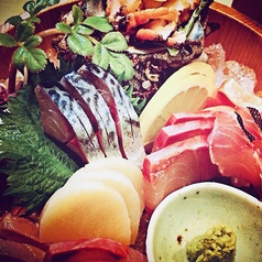 博多ん酒場はま太郎のコース写真