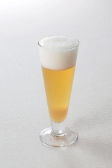 シャンディーカフ