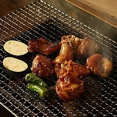 鶏京 豊田市駅前店の特集写真