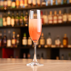 ワイン食堂 季の八 KINOHACHI 京都駅前のおすすめドリンク3