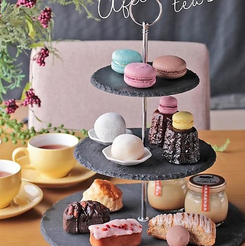 マングタックリゾート尾道 カフェkiitos キートスの写真