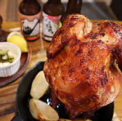 VECTOR BEER 新宿の特集写真