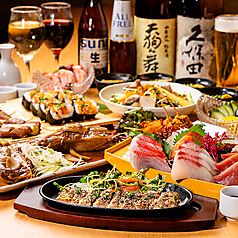 海匠酒場 伊勢佐木モール店の特集写真