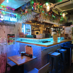 カパイ 新橋烏森通り店