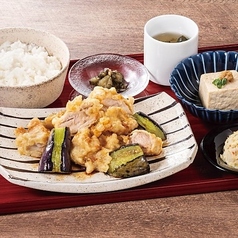 YEBISU BAR ヱビスバー 神楽坂店のおすすめランチ2