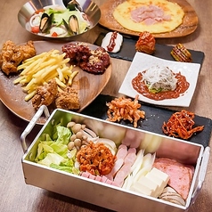 チュッチェの特集写真