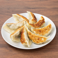 焼餃子【8個】