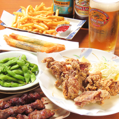 鮮度と香ばしさを引き出す加賀屋の逸品の料理