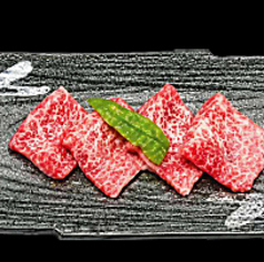 【A5佐賀牛一頭買い×個室焼肉】和牛一彩のコース写真