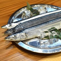 鮮度抜群の魚介を味わう至高の逸品