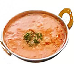【マトン】マトンカレー